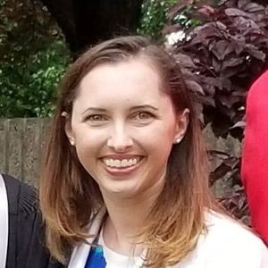 Meet your Posher, Elizabeth